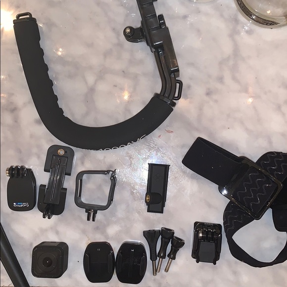 Go pro HERO SESSION,All Products : American Fashion Style Bags On Sale